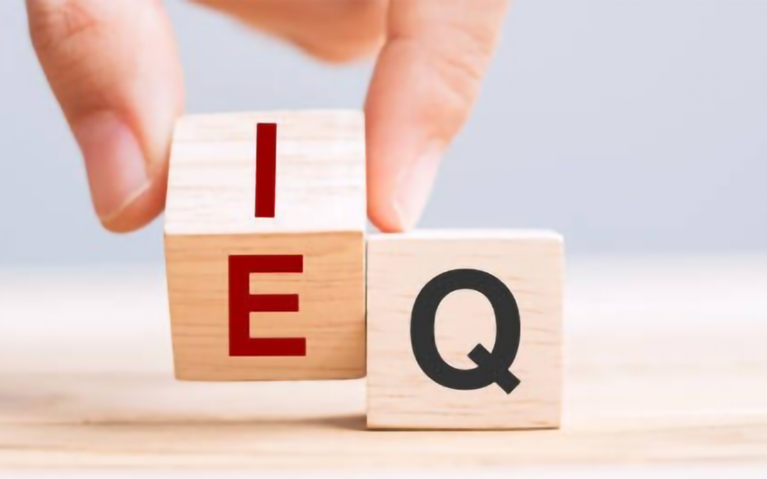 Importance of Financial EQ in Today’s Uncertain World